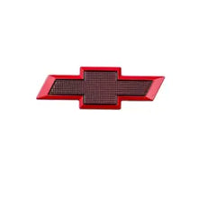 Load image into Gallery viewer, Chevrolet Steering Wheel Emblem -57x19mm