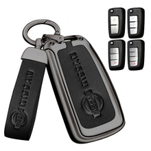 Load image into Gallery viewer, Nissan Сase Remote Key, Keychain