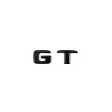 Load image into Gallery viewer, GT Trunk Emblem for Mercedes-Benz