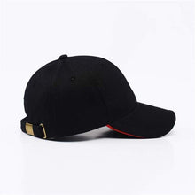 Load image into Gallery viewer, Audi S line Logo Adjustable Baseball Cap