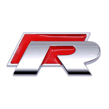 Load image into Gallery viewer, R Performance Emblem for Volkswagen - sticker