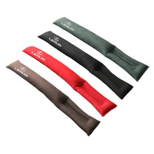 Load image into Gallery viewer, 2pcs Lexus Car Seat Gap Filler Overlay