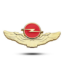 Load image into Gallery viewer, Opel Wings Emblem