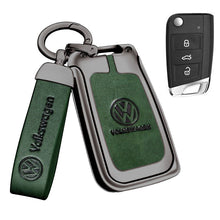 Load image into Gallery viewer, Volkswagen Сase Remote Key, Keychain