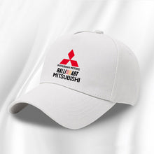 Load image into Gallery viewer, Mitsubishi Motors Baseball Cap