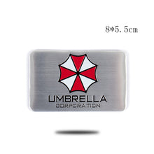 Load image into Gallery viewer, Umbrella Corporation COLLECTION Emblem