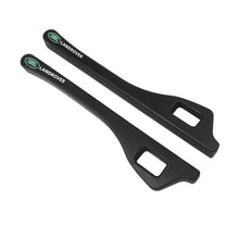 Load image into Gallery viewer, 2pcs Land Rover Car Seat Gap Filler Overlay