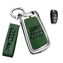 Load image into Gallery viewer, Audi Сase Remote Key, Keychain