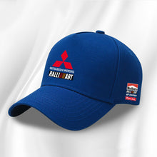 Load image into Gallery viewer, Mitsubishi Motors Baseball Cap