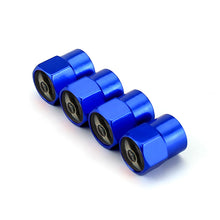 Load image into Gallery viewer, 4pcs Mini Cooper Valve Caps