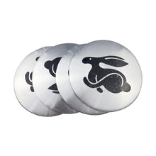 Load image into Gallery viewer, 56mm wheel Center sticker for VW Volkswagen