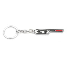 Load image into Gallery viewer, Peugeot GT Keychain