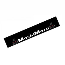 Load image into Gallery viewer, Spoon Sport Reflective Windshield Sticker