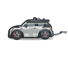 Load image into Gallery viewer, Mini Cooper Freshener Pendant