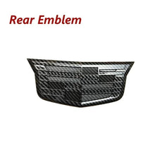 Load image into Gallery viewer, Cadillac ATS-L 2013-2019 Grille/Trunk Emblem