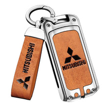 Load image into Gallery viewer, Mitsubishi Сase Remote Key, Keychain
