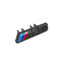 Load image into Gallery viewer, ABS 3D Car Front Grille Badge Decorative Modified Emblem for M Power M1 M2 M4 M3 M5 M6 M7 M8 X3M X1M X6M X4M X5M X7M X2M X8M