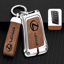 Load image into Gallery viewer, Lexus Сase Remote Key, Keychain