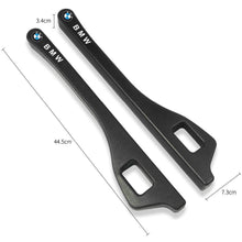 Load image into Gallery viewer, 1pc/2pcs BMW Car Seat Gap Filler Overlay Stile 2