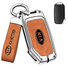 Load image into Gallery viewer, KIA Сase Remote Key, Keychain