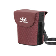 Load image into Gallery viewer, Hyundai Storage Hanging Trash Box
