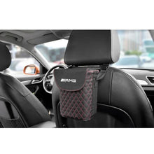 Load image into Gallery viewer, AMG Mercedes Storage Hanging Trash Box