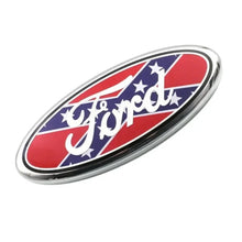 Load image into Gallery viewer, Ford 17.5x7.4CM Car Rear Cover Sticker Decoration