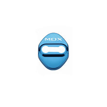 Load image into Gallery viewer, 4pcs Acura MDX 2001-2017 Door Lock Covers