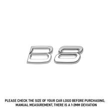 Load image into Gallery viewer, Volvo B5, B6 Emblem - ABS