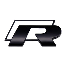 Load image into Gallery viewer, R Performance Emblem for Volkswagen - sticker