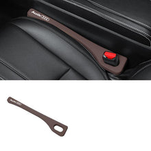 Load image into Gallery viewer, 1pc/2pcs Audi Car Seat Gap Filler Overlay Stile 2