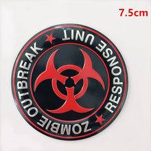 Load image into Gallery viewer, Umbrella Corporation COLLECTION Emblem