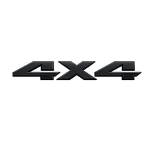 Load image into Gallery viewer, RAM RAM Classic-style 4x4 Tailgate Emblem