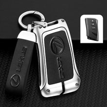 Load image into Gallery viewer, Lexus Сase Remote Key, Keychain