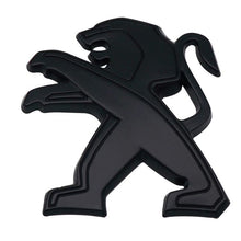 Load image into Gallery viewer, Hood Emblem for Peugeot