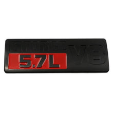 Load image into Gallery viewer, Toyota iFORCE 5.7L V8 Emblem