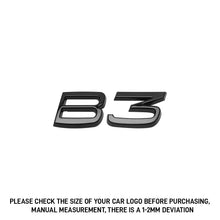 Load image into Gallery viewer, Volvo B5, B6 Emblem - ABS