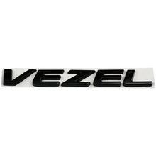 Load image into Gallery viewer, Honda Vezel Logo Trunk Emblem