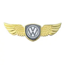 Load image into Gallery viewer, Volkswagen Wings Emblem (Style 1)