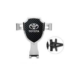 Load image into Gallery viewer, Toyota Phone Holder