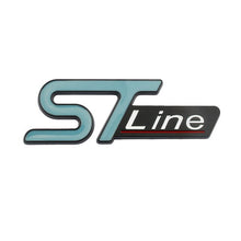 Load image into Gallery viewer, Ford ST Line Emblem
