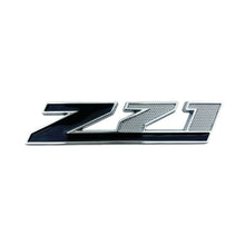 Load image into Gallery viewer, Z71 OFF ROAD Emblem Sticker for Chevrolet