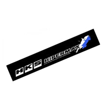 Load image into Gallery viewer, Spoon Sport Reflective Windshield Sticker