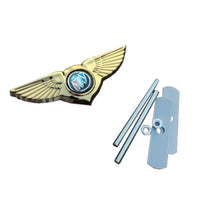 Load image into Gallery viewer, Buick Wings Emblem