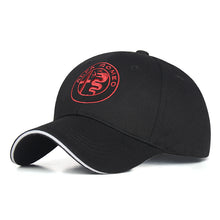 Load image into Gallery viewer, Alfa Romeo Logo Baseball Cap Sports Hat