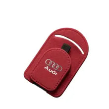 Load image into Gallery viewer, Audi Sline logo Glasses Holder
