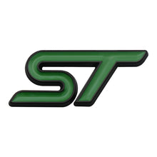 Load image into Gallery viewer, ST Steering Wheel Emblem For Ford