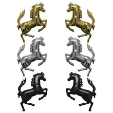 Load image into Gallery viewer, Running Horse Emblem for Ferrari