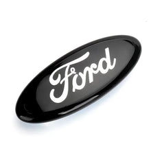 Load image into Gallery viewer, Ford 17.5x7.4CM Car Rear Cover Sticker Decoration