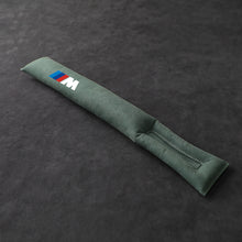 Load image into Gallery viewer, 1 pcs BMW Car Seat Gap Filler Overlay Stile BMW and M